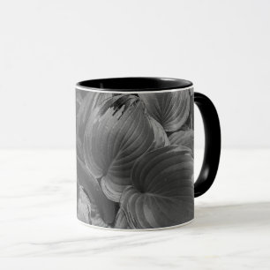 "Hostas" Mug