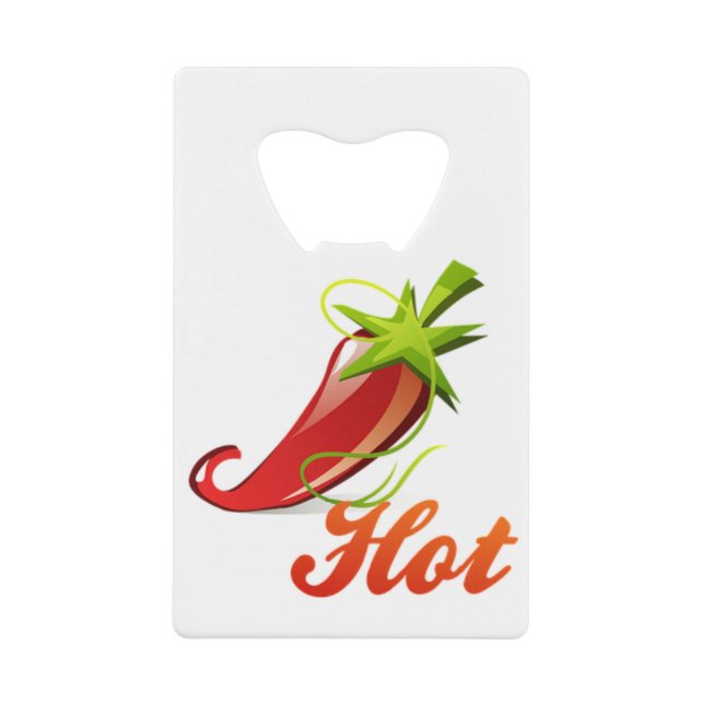 Hot ! (Front)