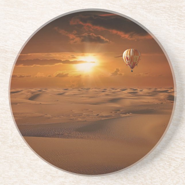 hot-air-balloon-797 coaster (Front)
