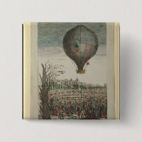 Hot-Air Balloon Experiment