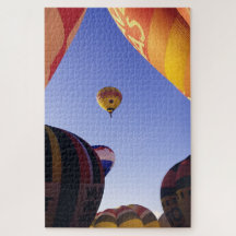 Hot Air Balloon Fiesta.