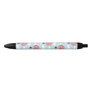 Hot Air Balloon Pen