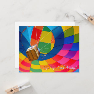 Hot Air Balloon Spectacle