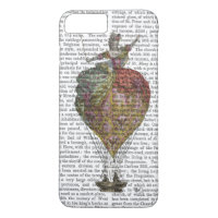 Hot Air Balloon Woman 3