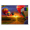 Hot Air Balloons