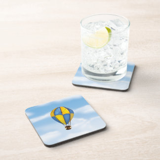 Hot Air Balloons Coaster