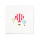 Hot Air Balloons Design