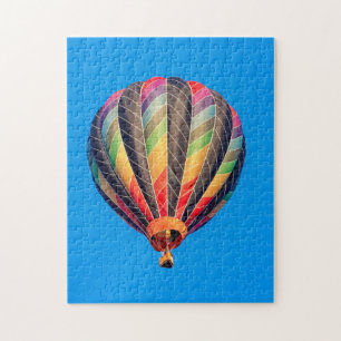 Hot Air Balloons Jigsaw Puzzle