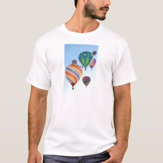 Hot Air Balloons T-Shirt