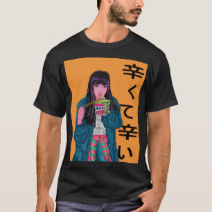 Hot And Spicy T-Shirt