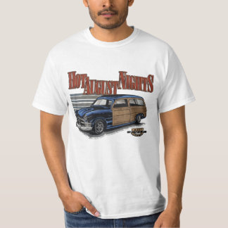 hot august nights classic T-Shirt