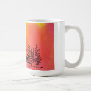 Hot Beverage Mug