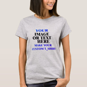 Hot Bod Custom Shirt - Host Your Own Style