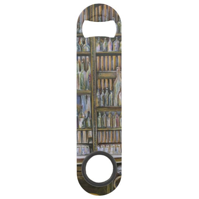 Hot, But not Moving (Front)