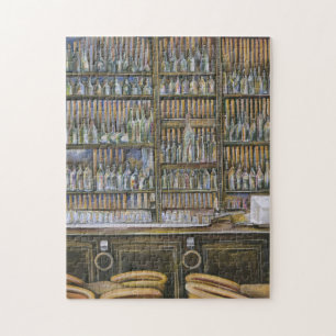 Hot, But not Moving Jigsaw Puzzle