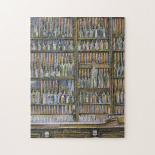 Hot, But not Moving Jigsaw Puzzle