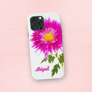 Hot Chic Daisy iPhone 13 Pro Max Case