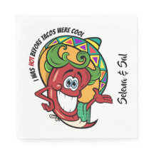 HOT Chilli Pepper Humour