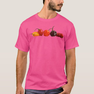 Hot Chilli Peppers T-Shirt