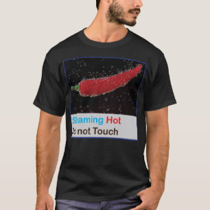 hot chilly 001 martinshof bibi blocksberg T-Shirt