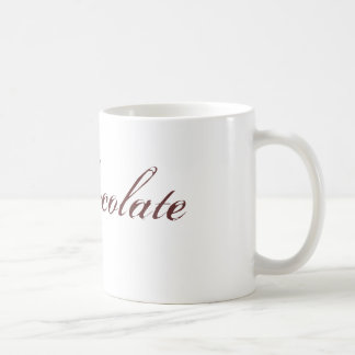 hot chocolate coffee mugs