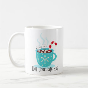 Hot Chocolate Mug