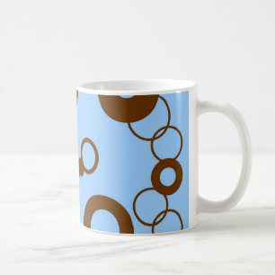 Hot chocolate mug