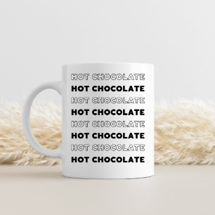 Hot Chocolate Mug