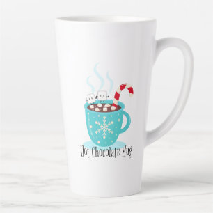 Hot Chocolate Mug