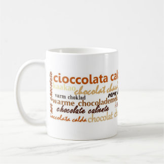 Hot Chocolate Mug