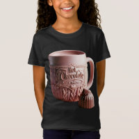 Hot Chocolate Mug