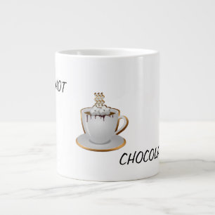 Hot Chocolate Speciality Mugs