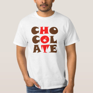 Hot Chocolate T-shirt
