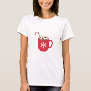 Hot Chocolate T-Shirt