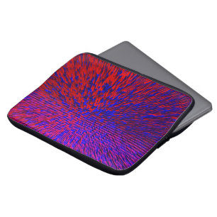 Hot City...... Laptop Sleeve