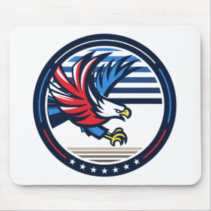 Hot Claw Mouse Mat