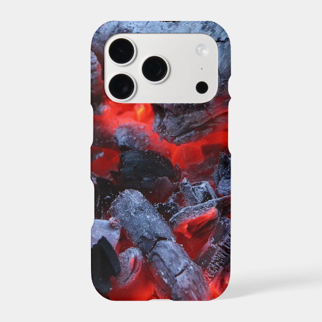 Hot coals (Back)