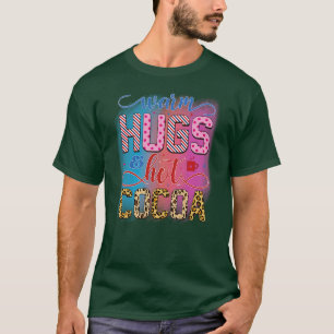 Hot Cocoa Bar 7 T-Shirt