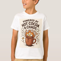 Hot Cocoa Chaos Blast