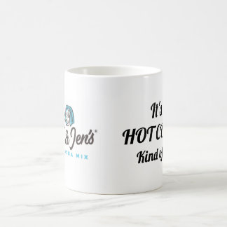 Hot Cocoa Day Coffee Mug