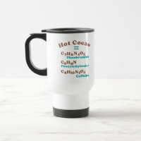 Hot Cocoa molecular