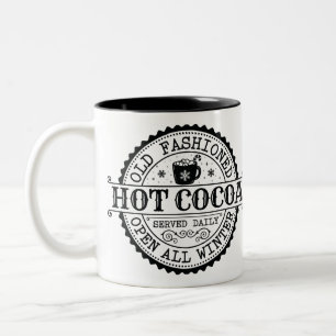 Hot Cocoa Mug