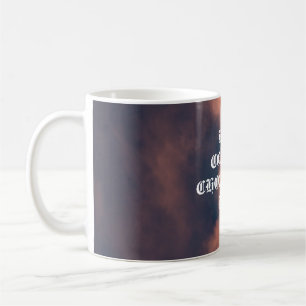 HOT COFFEE MUG