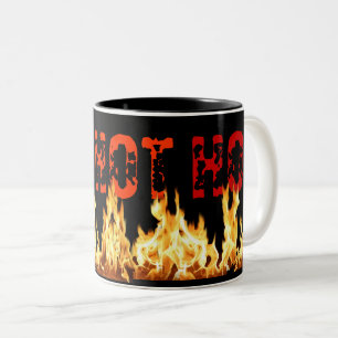 HOT Coffee Mug