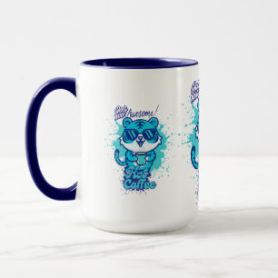 Hot Coffee Trending Design Mug