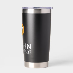 Hot/Cold Travel Mug  Insulated Tumbler