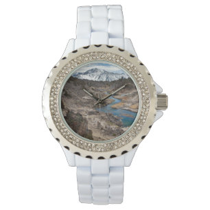 Hot Creek Gulch Watch