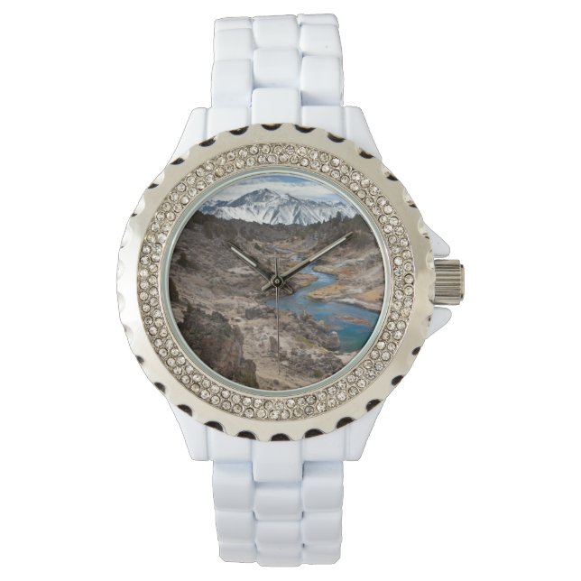 Hot Creek Gulch Watch (Front)