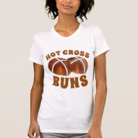 Hot Cross Buns British Food Baking Pastry Bakery