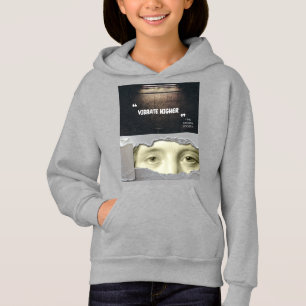 Hot Customised Women PullOver Hoodie TCS Edition